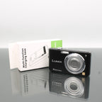 Panasonic Lumix DMC-FS62