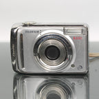 Fujifilm FinePix A800