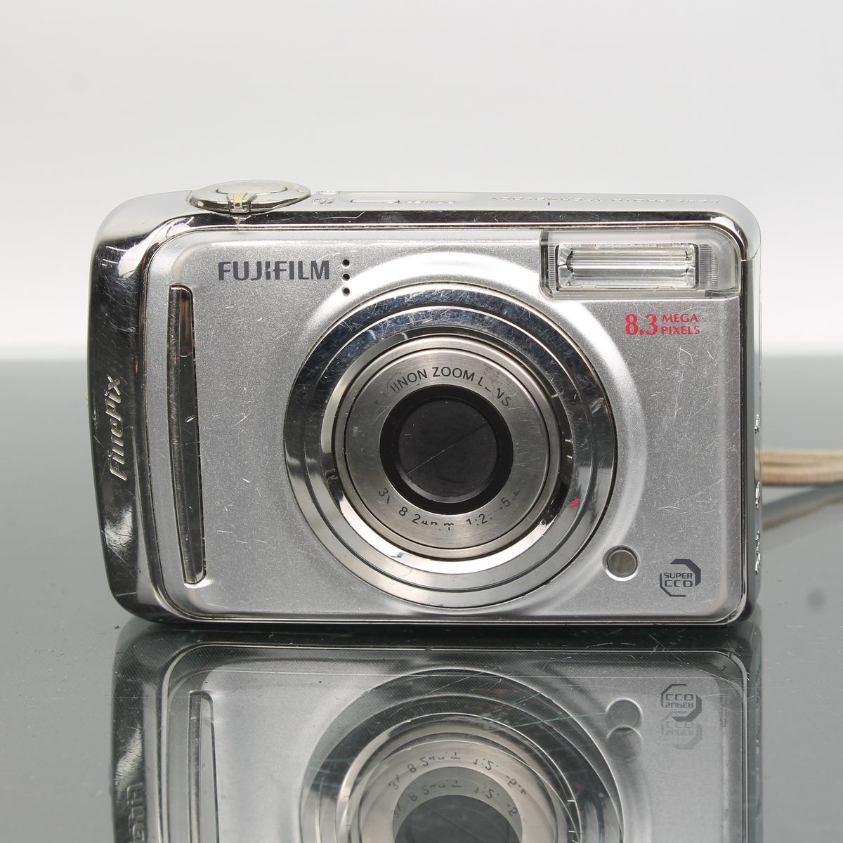 Fujifilm FinePix A800