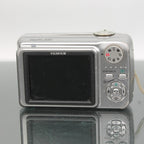 Fujifilm FinePix A800