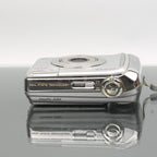 Fujifilm FinePix A800