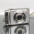 Fujifilm FinePix A800