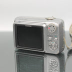 Fujifilm FinePix A800