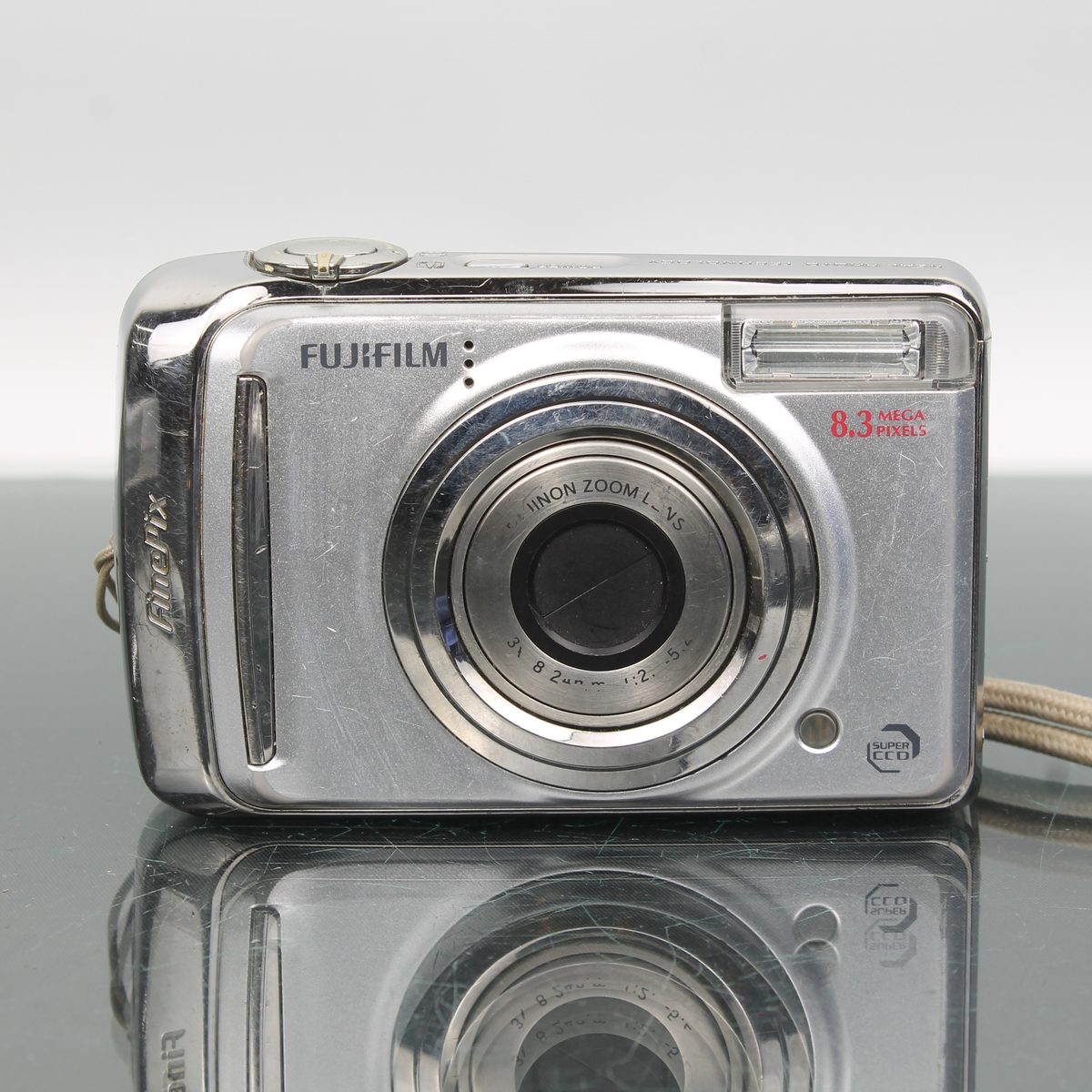 Fujifilm FinePix A800