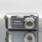 Canon PowerShot A450