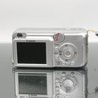Canon PowerShot A450