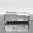 Canon PowerShot A450