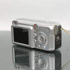 Canon PowerShot A450