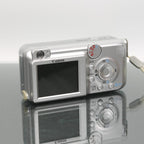 Canon PowerShot A450