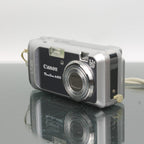 Canon PowerShot A450