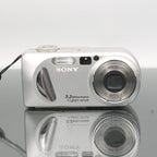 Sony Cyber-Shot DSC-P8