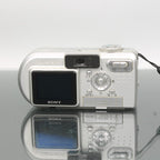 Sony Cyber-Shot DSC-P8