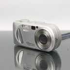 Sony Cyber-Shot DSC-P8