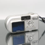 Sony Cyber-Shot DSC-P8