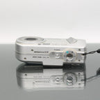 Sony Cyber-Shot DSC-P8