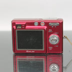 Casio Exilim Ex-Z50
