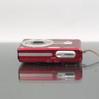 Casio Exilim Ex-Z50