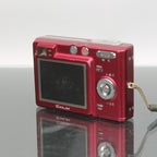 Casio Exilim Ex-Z50