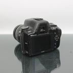 Sony DT 18-55mm f/3.5-5.6