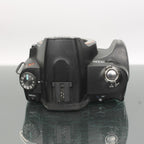 Sony DT 18-55mm f/3.5-5.6