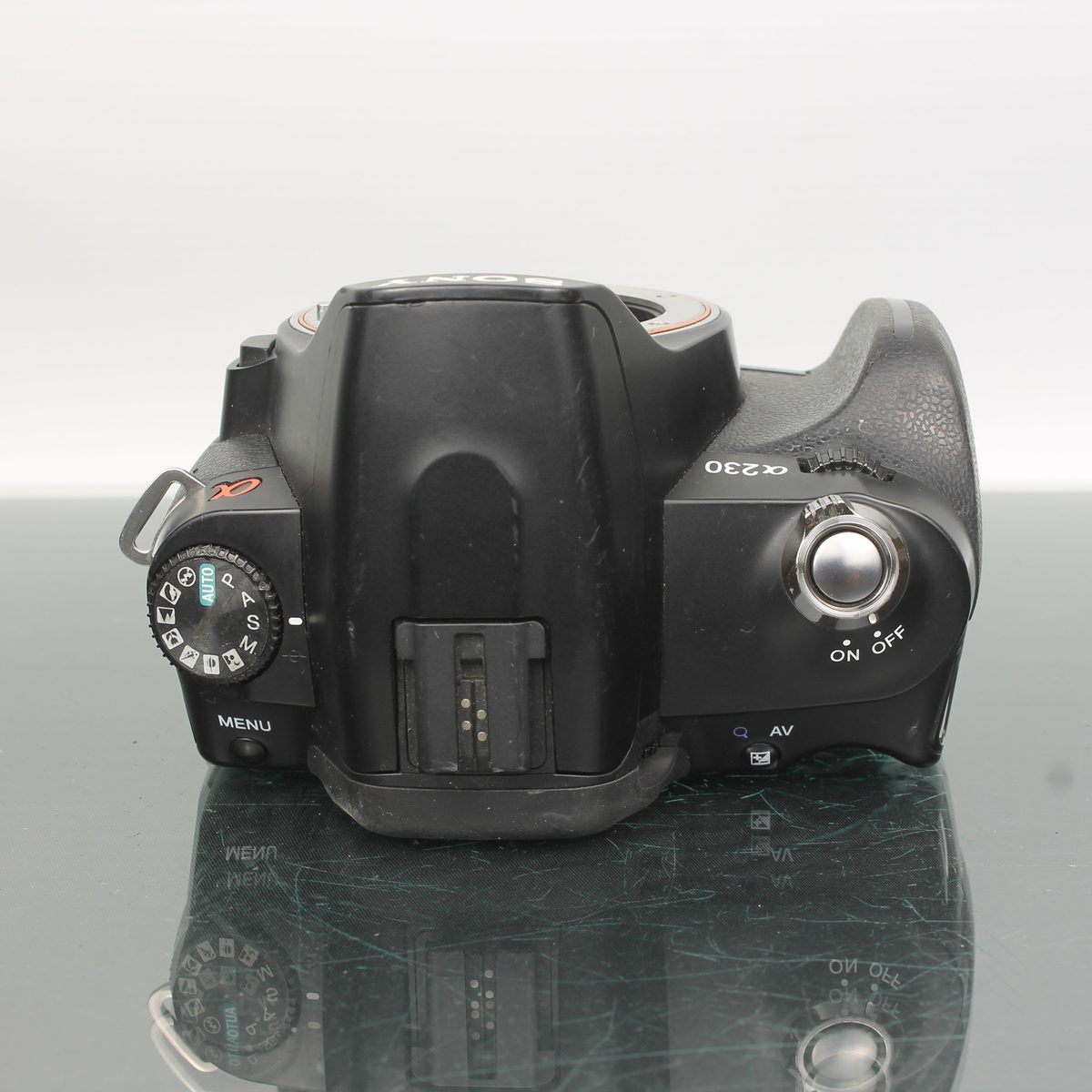 Sony DT 18-55mm f/3.5-5.6