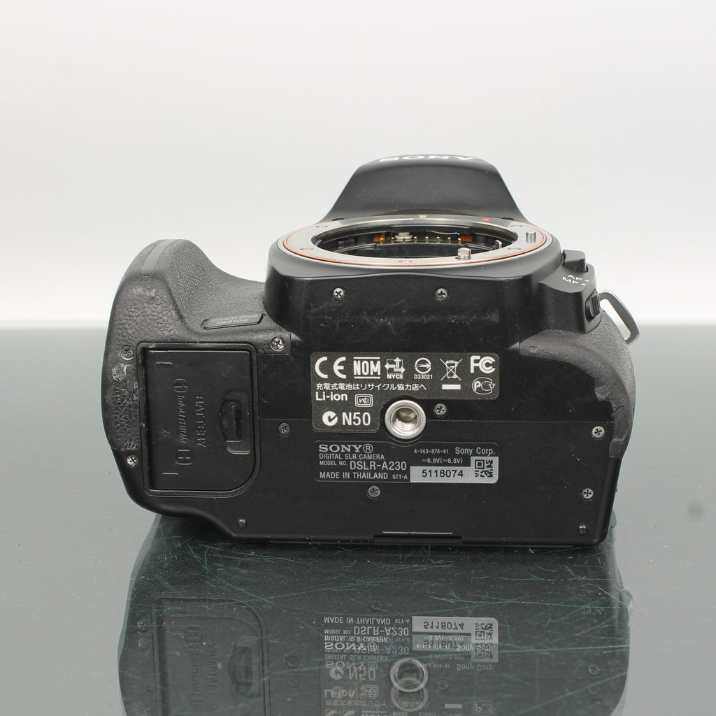 Sony DT 18-55mm f/3.5-5.6