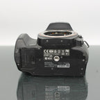 Sony DT 18-55mm f/3.5-5.6