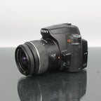 Sony DT 18-55mm f/3.5-5.6