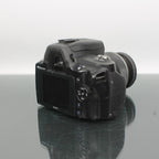 Sony DT 18-55mm f/3.5-5.6
