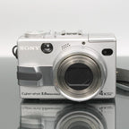 Sony Cyber-shot DSC-V1