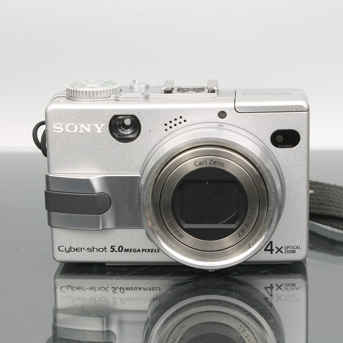 Sony Cyber-shot DSC-V1