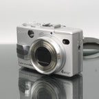 Sony Cyber-shot DSC-V1