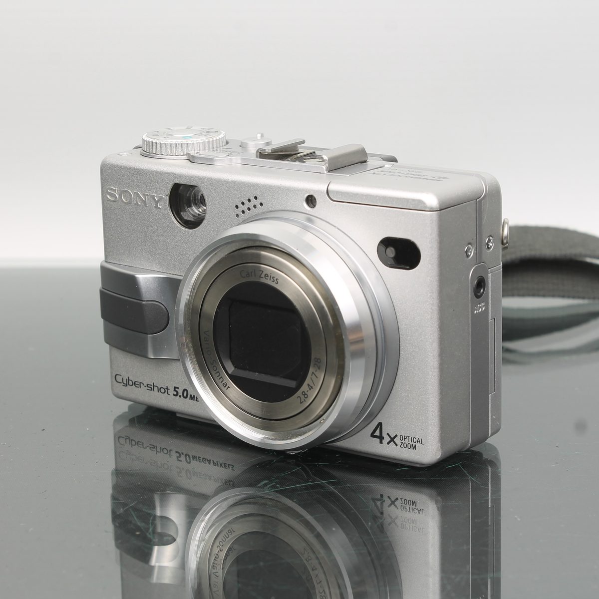 Sony Cyber-shot DSC-V1