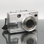Sony Cyber-shot DSC-V1