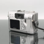Sony Cyber-shot DSC-V1