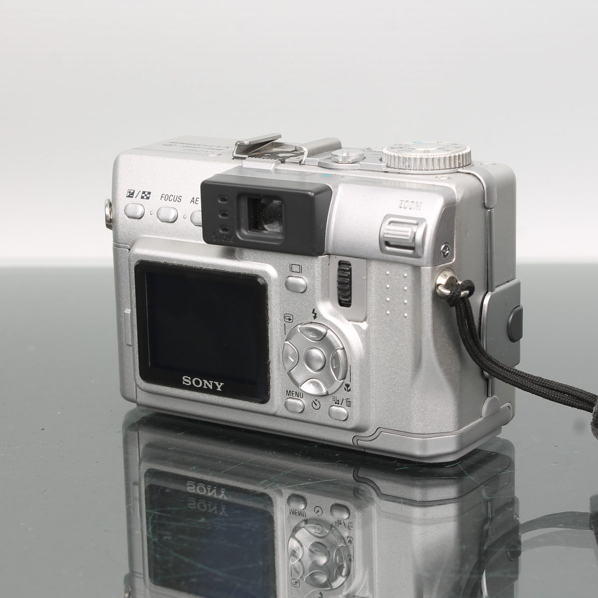 Sony Cyber-shot DSC-V1
