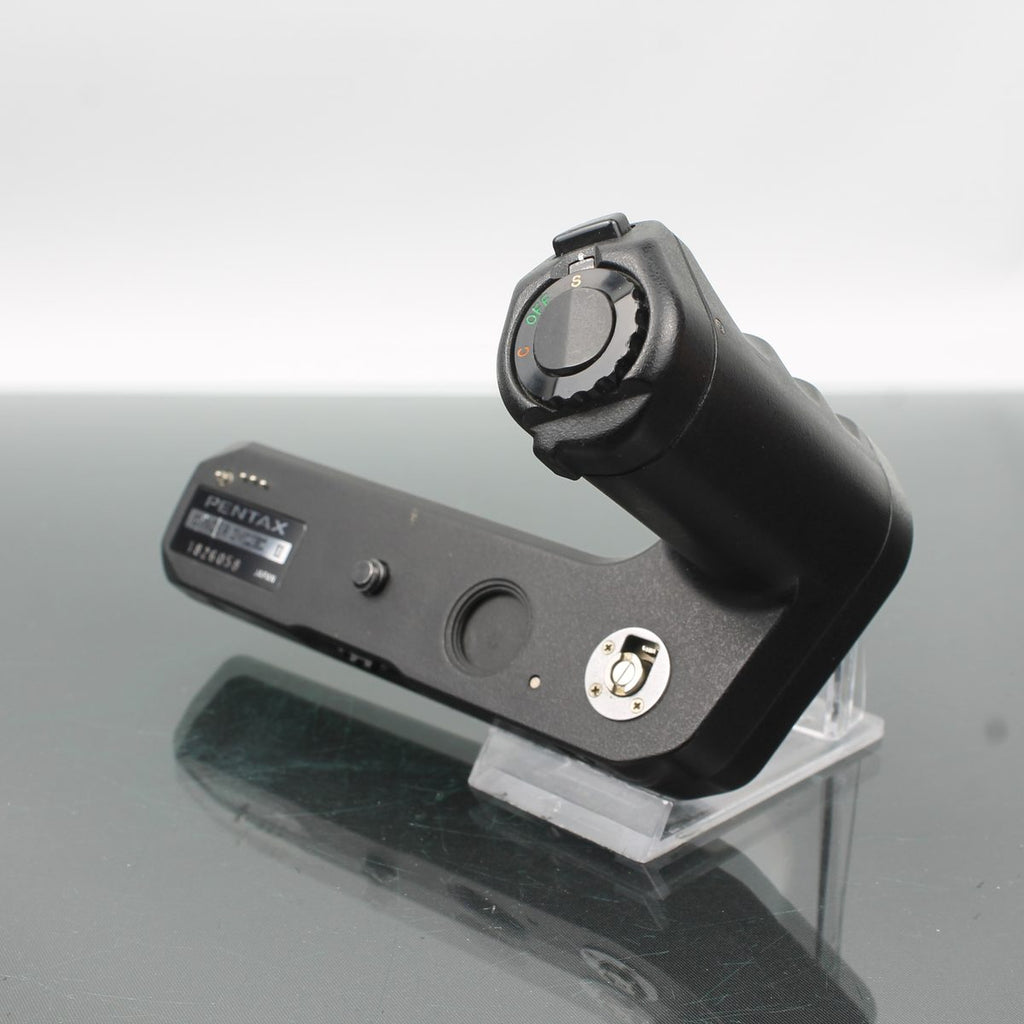 Pentax Winder ME II
