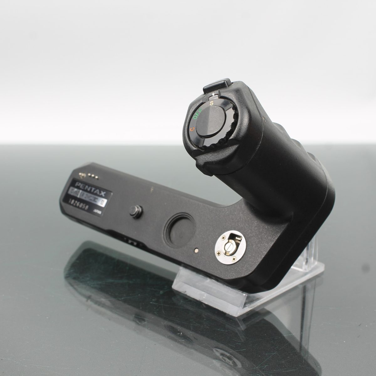 Pentax Winder ME II