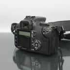 Canon EOS 350D + 18-50mm f/3.5-5.6 DC