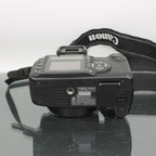 Canon EOS 350D + Canon Lens EF 28-80mm f/3.5-5.6 II