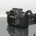 Canon EOS 350D + Canon Lens EF 28-80mm f/3.5-5.6 II