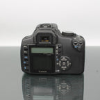 Canon EOS 350D Canon Lens EF 35-80mm f/4-5.6 III