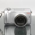 Olympus C-765 Ultra Zoom