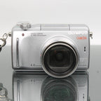 Olympus C-765 Ultra Zoom