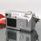 Olympus C-765 Ultra Zoom