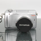 Olympus C-765 Ultra Zoom