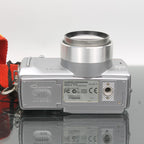 Olympus C-765 Ultra Zoom