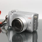 Olympus C-765 Ultra Zoom