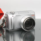 Olympus C-765 Ultra Zoom