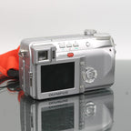 Olympus C-765 Ultra Zoom